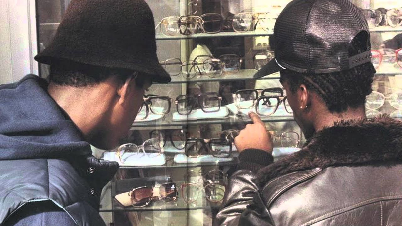 MY BROOKLYN Kickstarter Video 3 YouTube