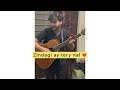 Zindagi Ay Tery Naal 💔 Unplugged Cover