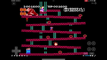 NES 2A03 Ricoh Longplay in 1981-1983 Nintendo Finale The End! 