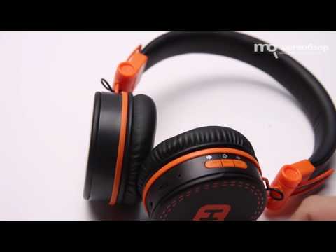 Обзор наушников HARPER KIDS HB 202