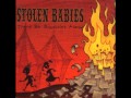 Stolen Babies - Tall Tales (With Lyrics)