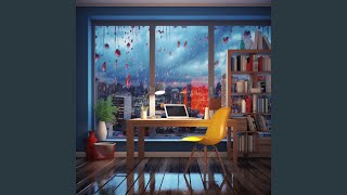 Office Rainstorm Harmony
