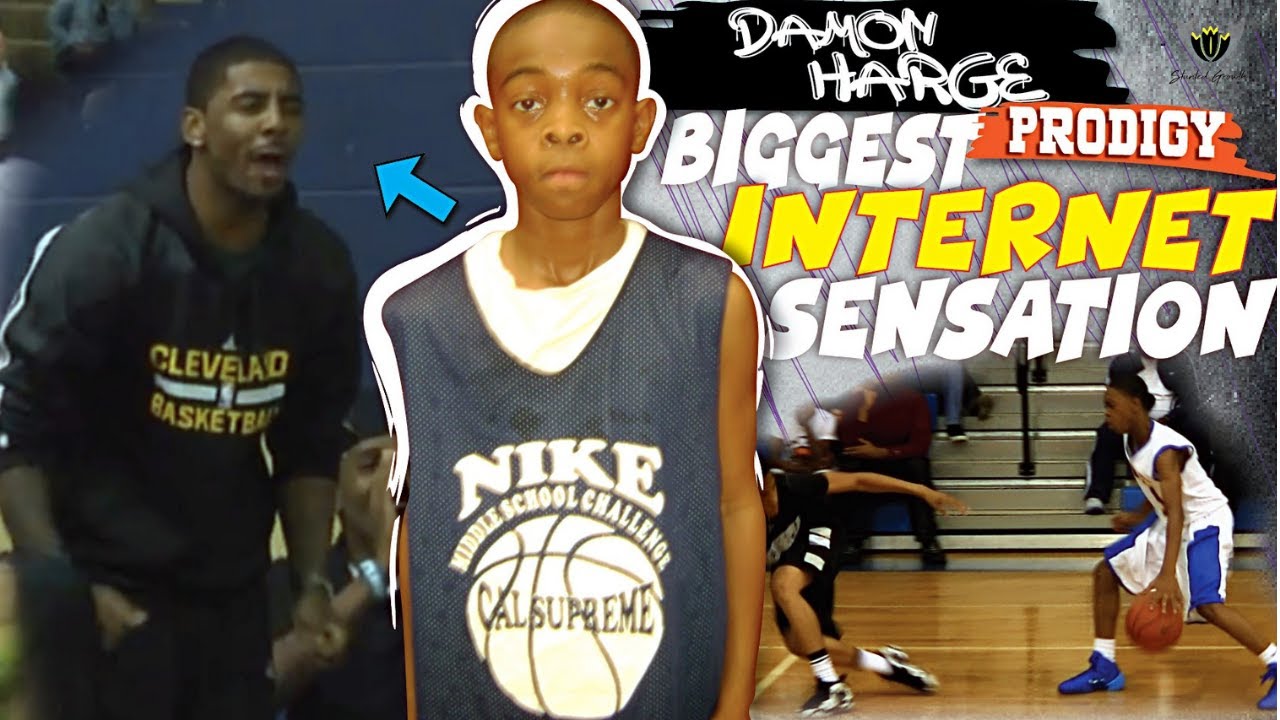 He Was The Biggest INTERNET Sensation! What Happened To DAMON HARGE? Stunted Growth