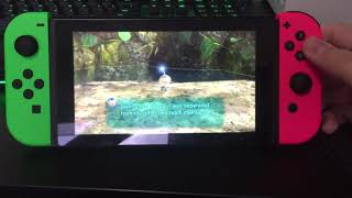 Pikmin 3 Deluxe @niskatll9883
