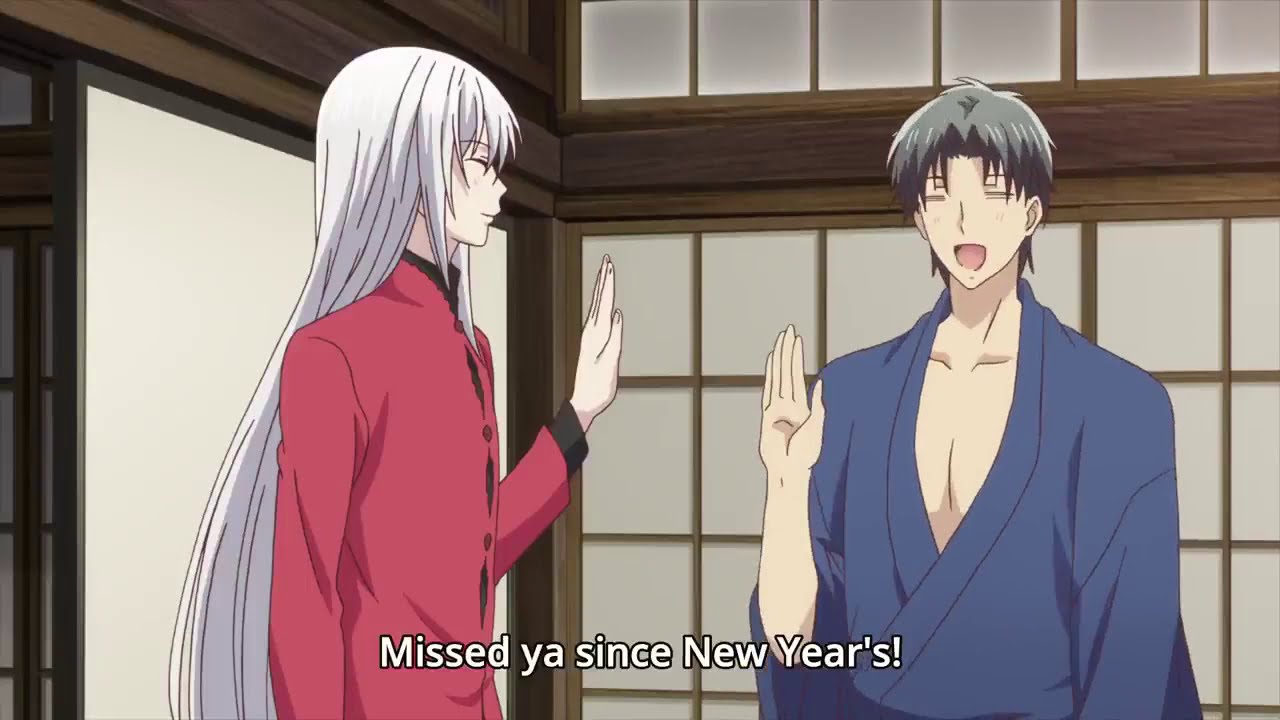 ShigureXXAya (NakamuraYuuichi XX Takahiro Sakurai)