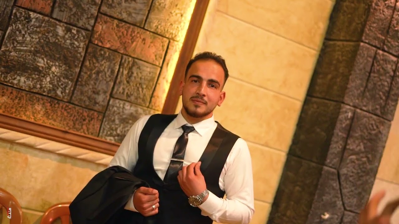 برومو حفل زفاف العريس طه قاسم أديب أفراح أهالي عندان