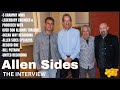 Recording legend allen sides the interview  sunset sound roundtable