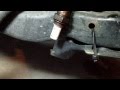 How to replace your front O2 sensor on a WRX/STI
