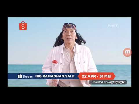 Iklan Shopee Big Ramadhan Sale - Serba 10 Ribu 30s (2019)