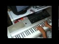 Oceans Will Part Tutorial Hillsong Cover MielGarcia