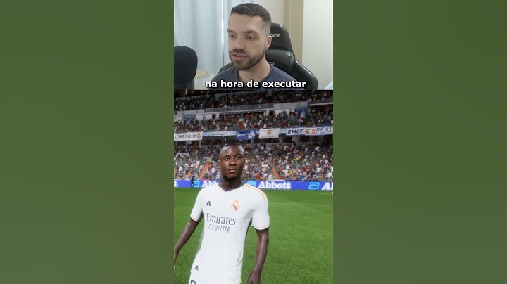 É possível fazer um gol de lateral no EA Sports fc? | EA FC24 experimentos #shorts
