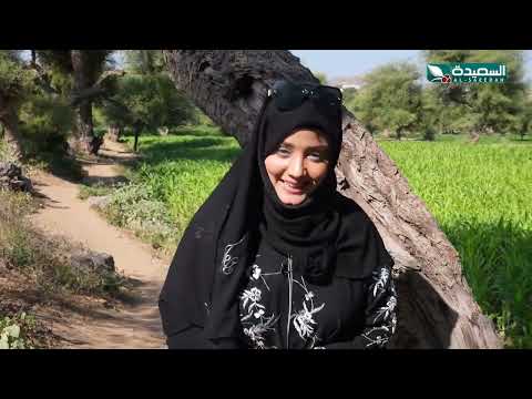 طائر السعيدة 6 مع مايا العبسي | رمضان 1445هـ | الحلقة السابعة و العشرون 27