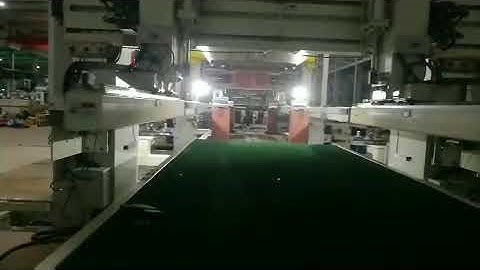 NC 3D TRANSFER UNIT /Auto Press Feeding And Transfer System/Automatic Processing Transfer System