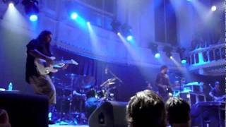 Deftones - Combat [Live in Paradiso, Amsterdam 2011]