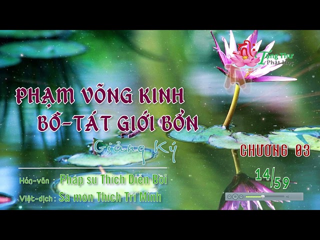 24/71.:: Giới khinh thứ Tư “Ăn món gia vị cay đắng” ::.