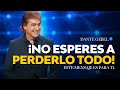 El Principio Bíblico que Puede Transformar Tu Vida (SI LO APLICAS HOY)