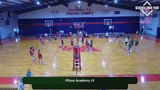 Pillow Varsity (2025.08.25)