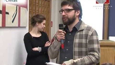 Odbiorca, konsument, pirat. Uczestnik kultury w epoce cyfrowej reprodukcji [cz.2] - debata