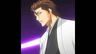 Aizen Edit | Bleach