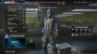 JUGANDO A WARZONE HASTA QUE SHADOWBANEEN!!!