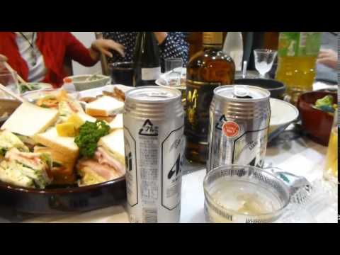 2015 04 02スプリングホームパーティ作成 pds