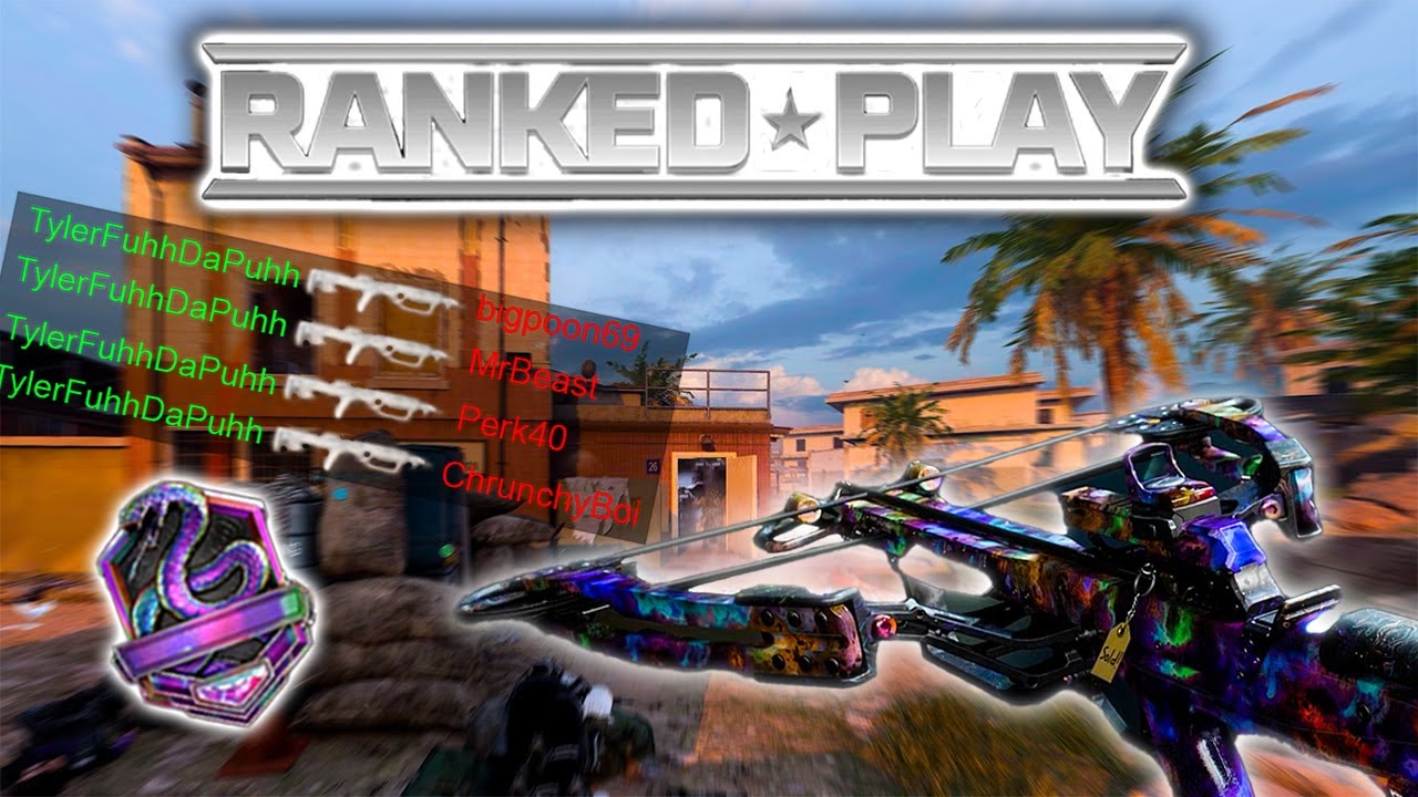 Modern Warfare 2 Season 2 is Chaos