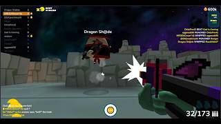 Shell Shockers Play #29 Brutal FFA