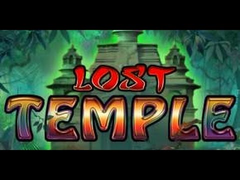 Прохождение карты Lost Temple для Serious Sam Classic:The First Encounter by FLEXO187akaCJ