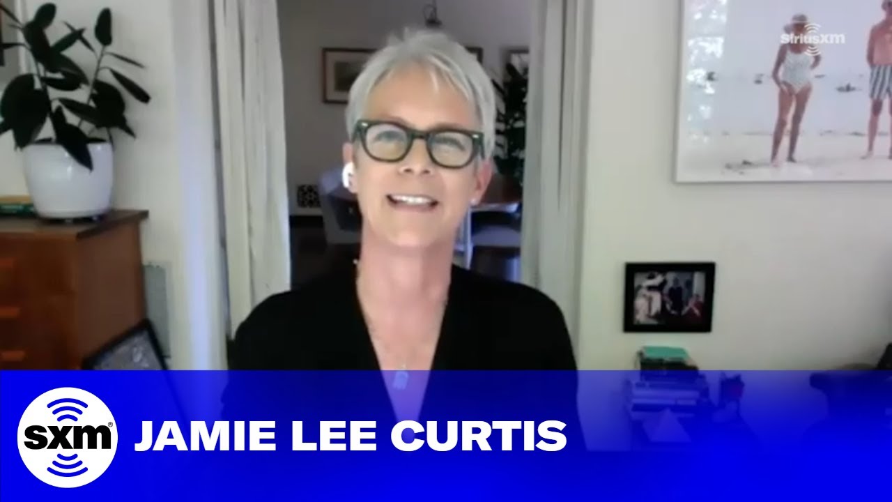 Jamie Lee Curtis Explains Why the OG 'Halloween' Filmed Where It Did