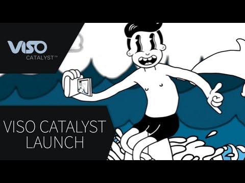 VISO Catalyst Launch Video