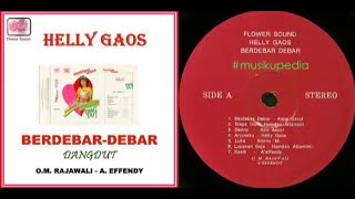 (Full Album) Helly Gaos # Berdebar-debar