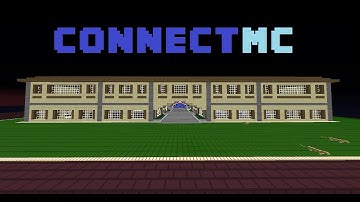 Minecraft 1.6.1 [BUKKIT] [Survival] [Creative] Server! {ConnectMC}