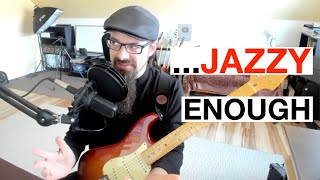 How To FAKE A Jazz Solo (And Infuriate PURISTS)