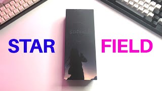 Has That Wow Factor  Moondrop Starfield Unboxing U0026 Initial Impressions