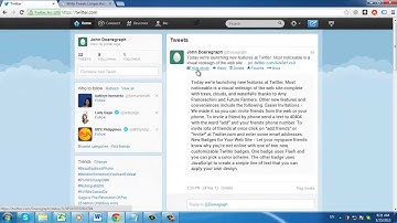 How to Send Tweets more 140 Characters