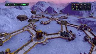 PS4 PlanetBase [No Commentary] Lets Play Timelapse Experiment 2 Episode 7