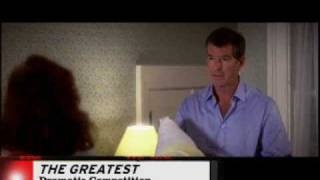 Festival Updates My Premiere : THE GREATEST