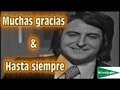 Corte Ingles AV.Francia - Premios y Duo Final - Concurso Nino Bravo 40 años Recordándote - P 2º