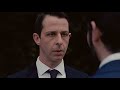 He shot first i succession s01e10