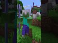 بنيت جيش من الزومبي في ماين كرافت Minecraft Zombie Army 