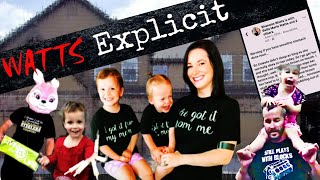 Shanann Watts Forbidden Content⚠️The Shocking Posts You Cant Find & I Haven’t Shared-Until Now!