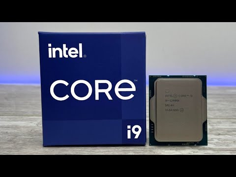 Intel Core i9 12900K Vs AMD Ryzen 9 5950X Is AMD Finally Beaten