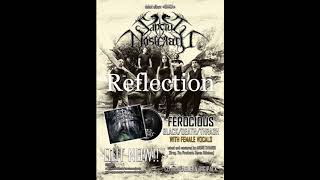 Sanctus Nosferatu - Reflection