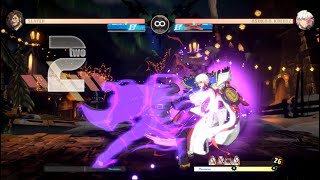 Here's that Instant Kill you wanted