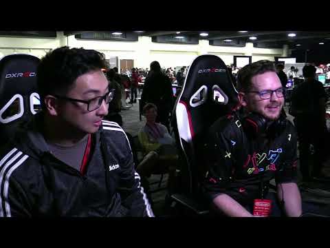 GENESIS 7 Rivals of Aether - Pool F: DB|Jackie Peanuts (Kragg) vs TurtleBox (Kragg)