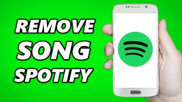How to Remove Songs from Spotify Playlist - 2020 UPDATE