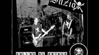 Ad Nauseam - Los Suziox chords