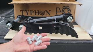 What You Should Know - Hydraulic Thumb for Mini Excavators