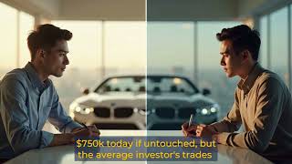 The Surprising Psychology Behind Money: Why Even Smart People Make Poor Financial Choices