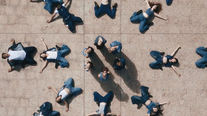 [DANCE IN PUBLIC] KATSEYE x GAP ‘Better in Denim’ Dance Cover, San Francisco [ECLIPSE x@groobeu] thumbnail